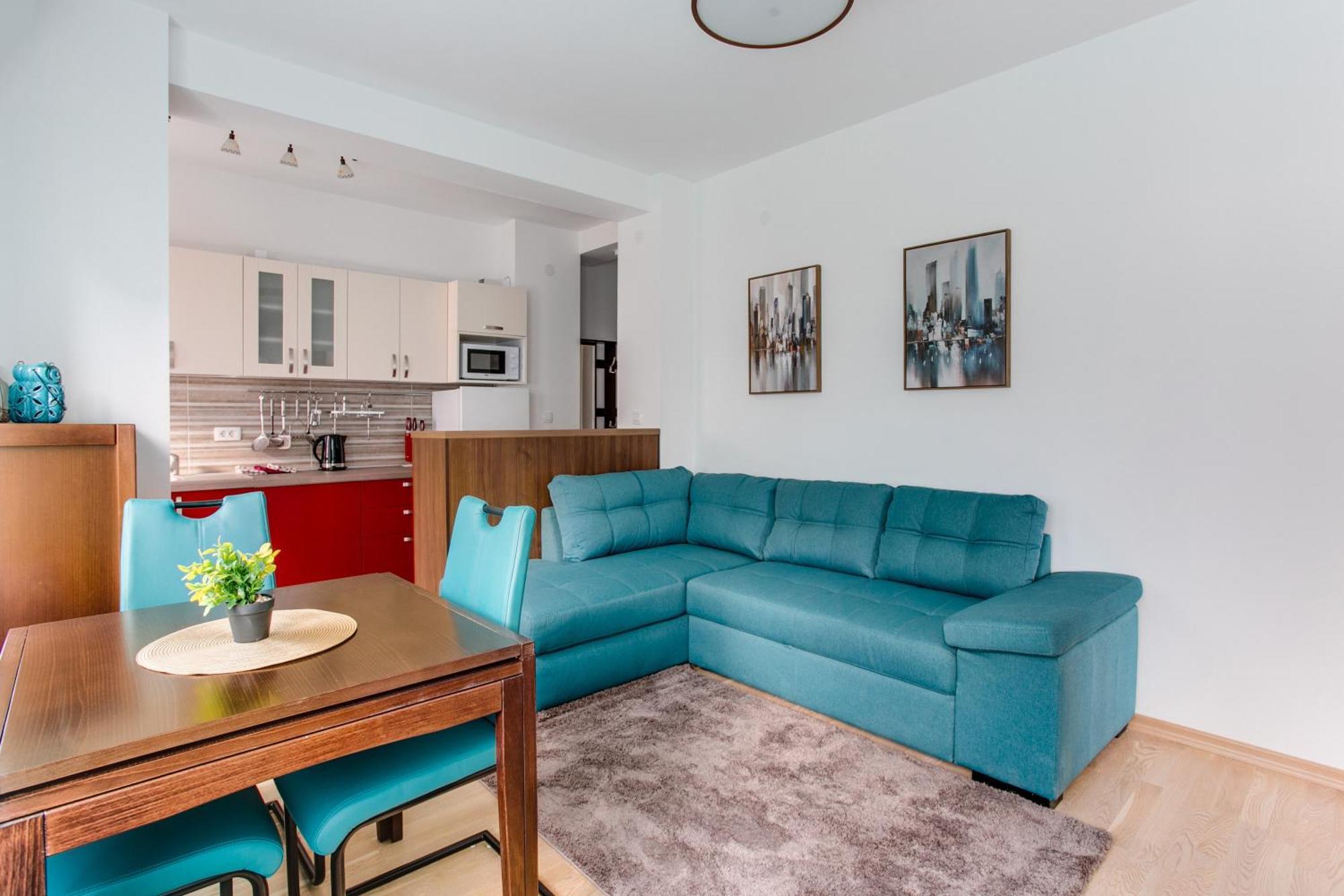 Apartments Lora 13.Jula, 15 Budva Extérieur photo