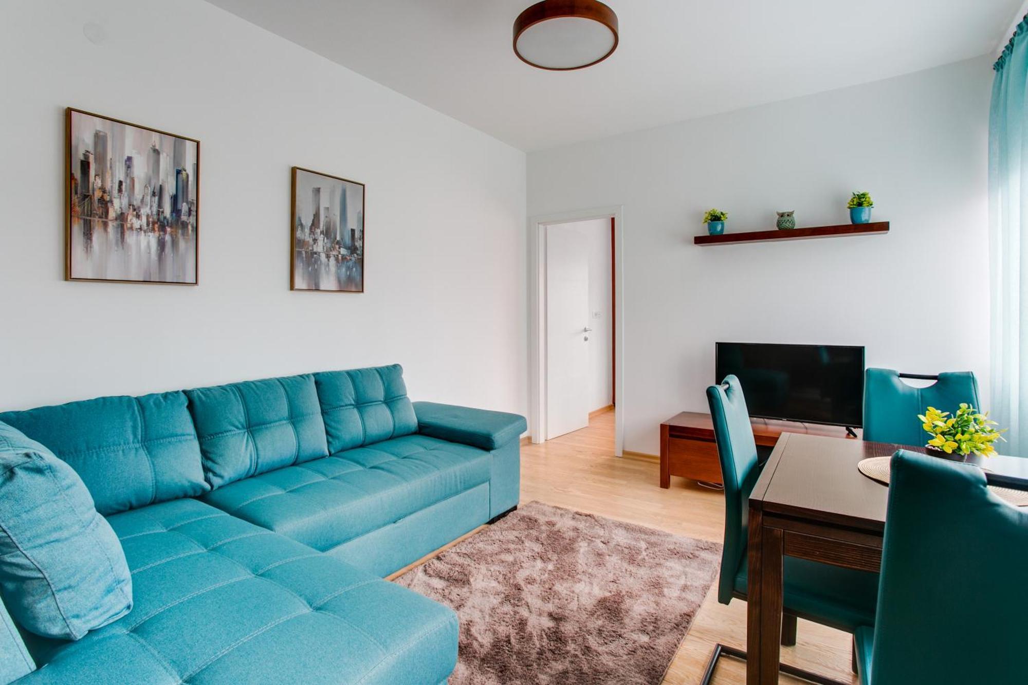Apartments Lora 13.Jula, 15 Budva Extérieur photo